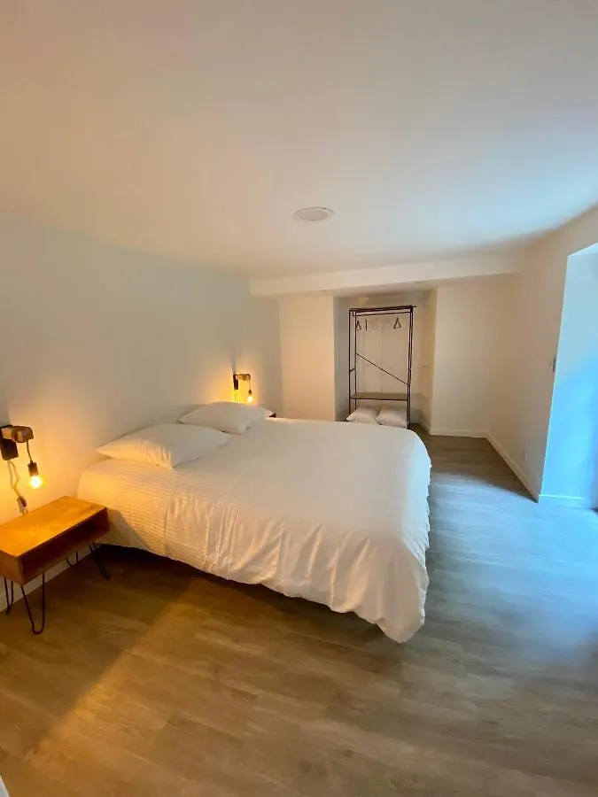 Ty Guenhael Petite Maisonnette Avec Exterieur Intra-Muros Proche Port De Vannes