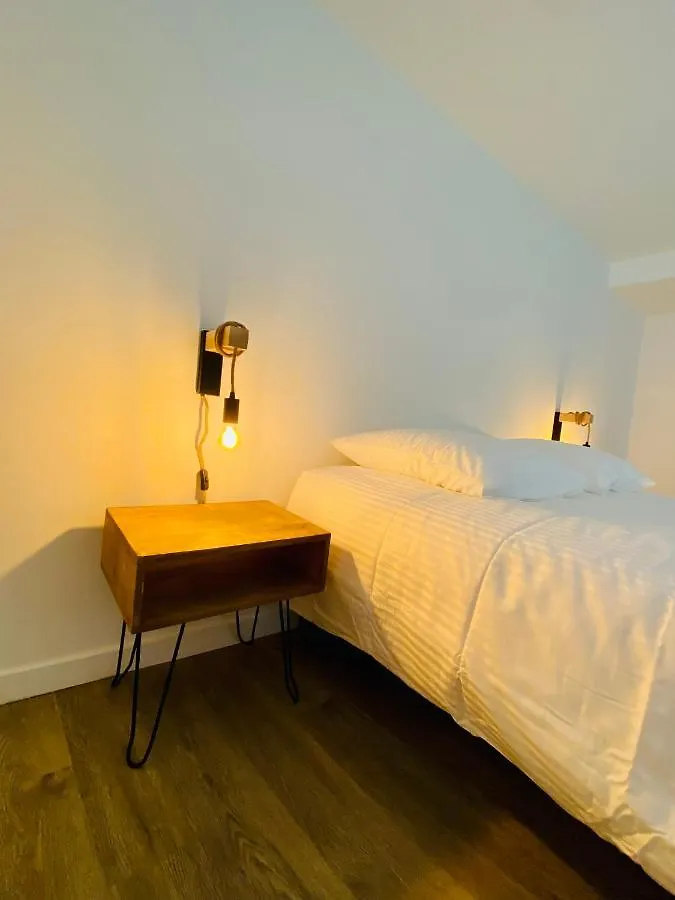 Ty Guenhael Petite Maisonnette Avec Exterieur Intra-Muros Proche Port De Vannes France