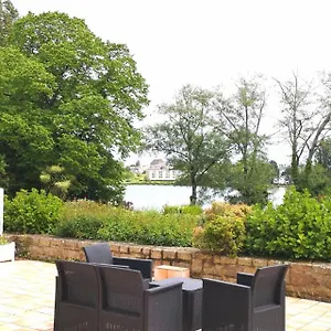 Appartement Emplacement Exceptionnel / Vue Etang De, Vannes