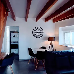 Appartement Le Duplex, Parking Wifi Aux Portes De, Vannes