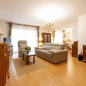 Appartement Nominoe - Terrasse - Parking - Ascenseur - Calme, Vannes