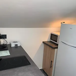 Appartement Centre, Vannes