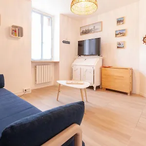 Appartement Le Bihan - Wifi - Centre, Vannes