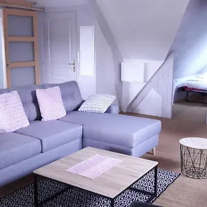  Apartamento L'ecrin Vannetais