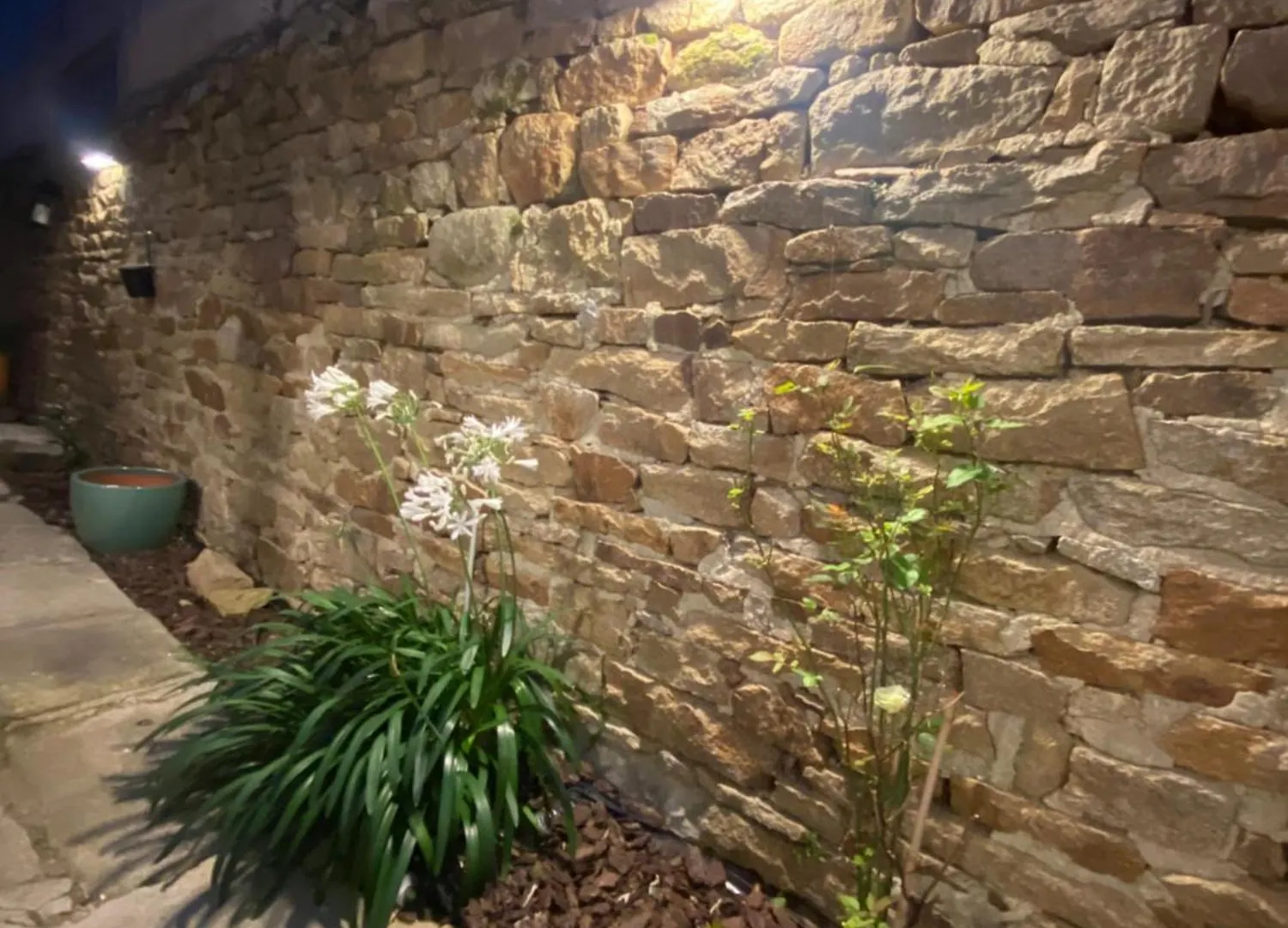 Ty Guenhael Petite Maisonnette Avec Exterieur Intra-Muros Proche Port De Vannes Lägenhet